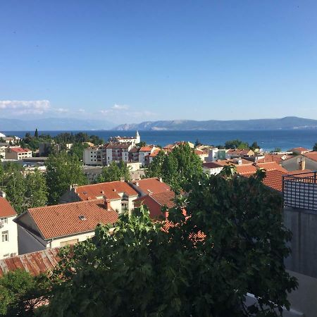 Central House Nona Crikvenica Extérieur photo