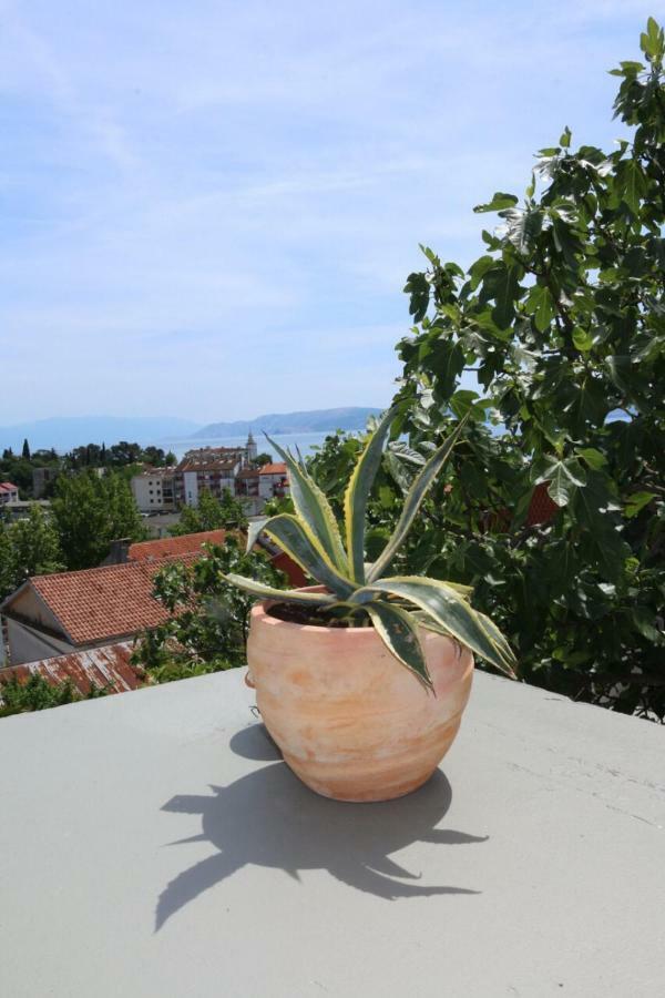 Central House Nona Crikvenica Extérieur photo