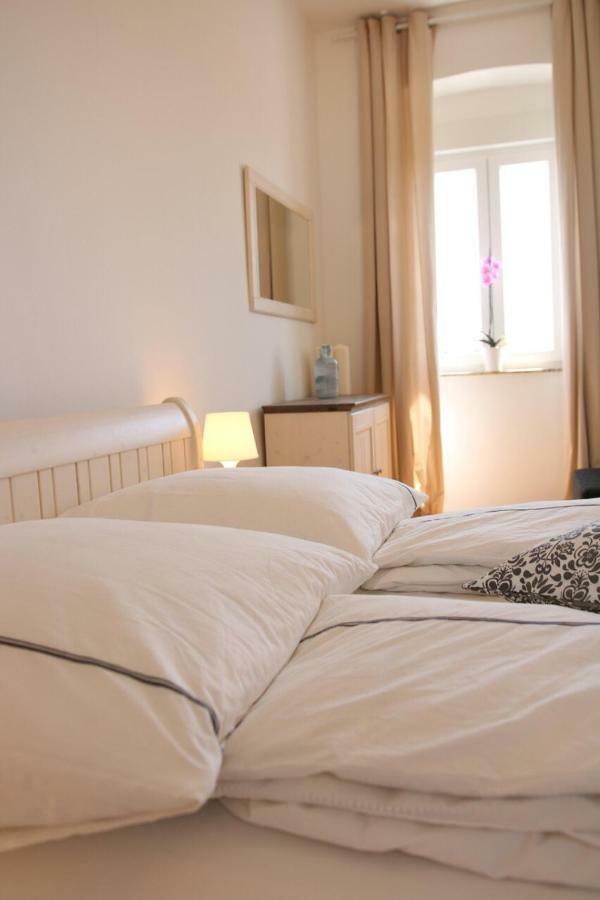 Central House Nona Crikvenica Extérieur photo
