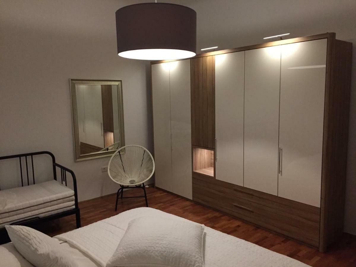 Central House Nona Crikvenica Extérieur photo