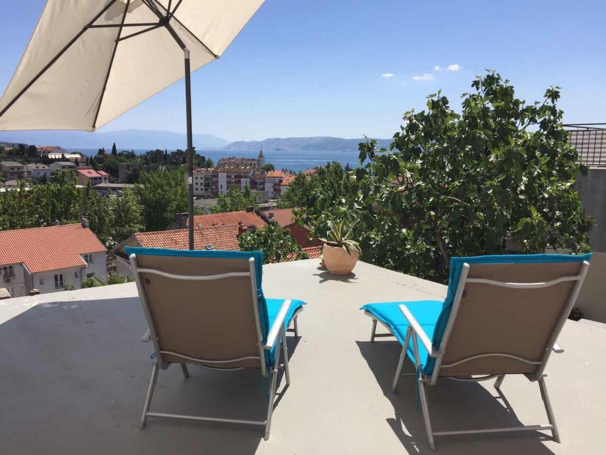 Central House Nona Crikvenica Extérieur photo