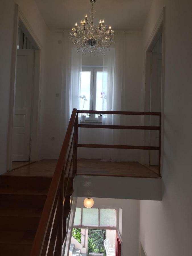 Central House Nona Crikvenica Extérieur photo