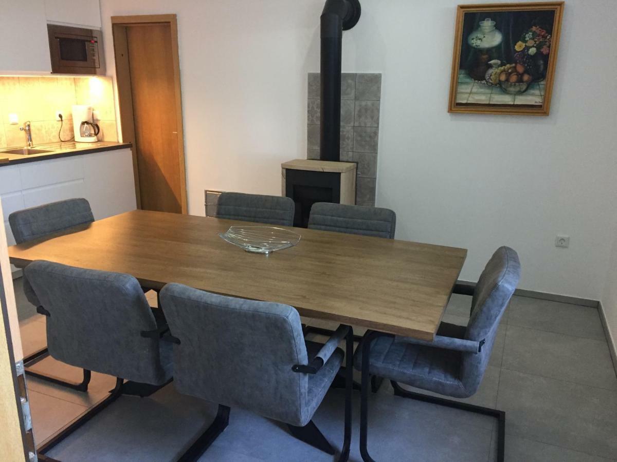 Central House Nona Crikvenica Extérieur photo